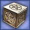 Демонический куб