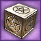 Дьявольский куб