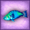 Рыба-светлячок