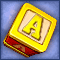 Кубик «А»