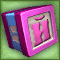 Кубик «Й»