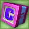 Кубик «С»