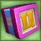 Кубик «Ц»