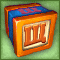 Кубик «Щ»