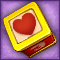 Кубик «Сердце»