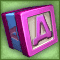 Кубик «Д»