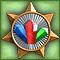 Медаль «Дружбы Подземных рыцарей»