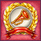 Знак отличия «Неутомимый весельчак»