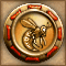 Медальон маленького Зигреда