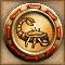 Медальон скорпионыша