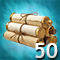 Коллекционер свитков 50