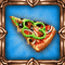 Пицца - знатное угощение!