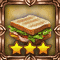 Легендарный поедатель бутербродов