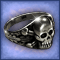 Перстень вождя орков