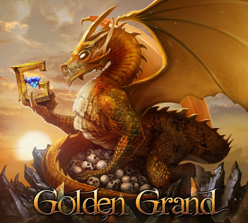 Golden Grand
