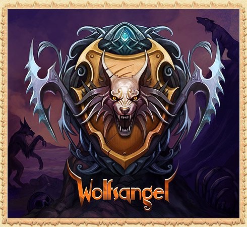 Wolfsangel