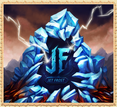 Jet Frost