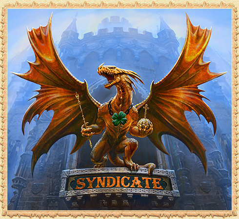 Syndicate